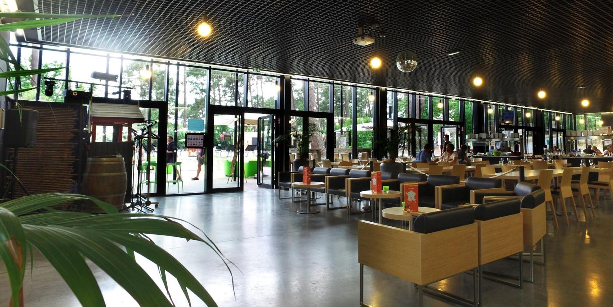 Vvf Lege Cap Ferret Otel Dış mekan fotoğraf